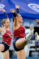 VHHS Varsity Football vs Chelsea Rockettes--17