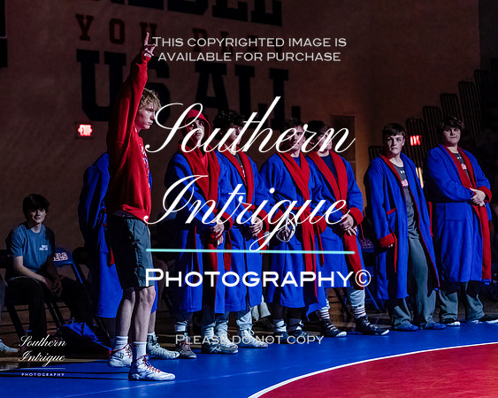 VHHS Varsity Wrestling Arab Dual 2021-20211201190956017