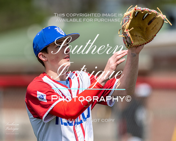 VHHS JV Baseball vs Pell City hrwm-202203311333118139006