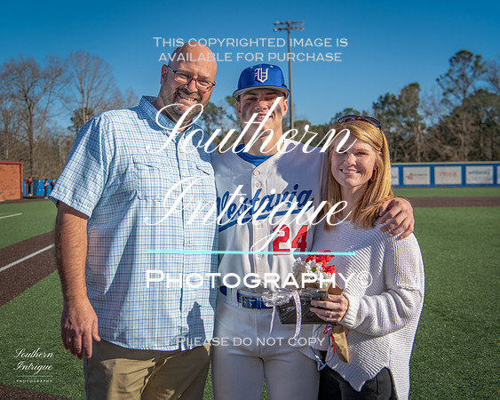 VHHS Varsity Baseball vs Austin Sr Night HRWM-03820220310164611D85_0703-Edit