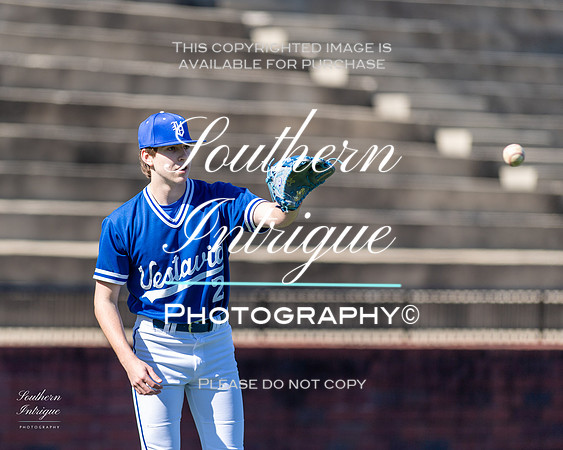 VHHS Freshman Baseball vs Oak Mountain Game 1 HRWM-00120220314152308D06_9607