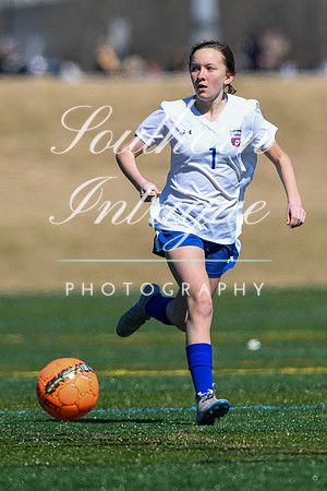 VHHS Girls Soccer JV Lakeshore Shootout-5
