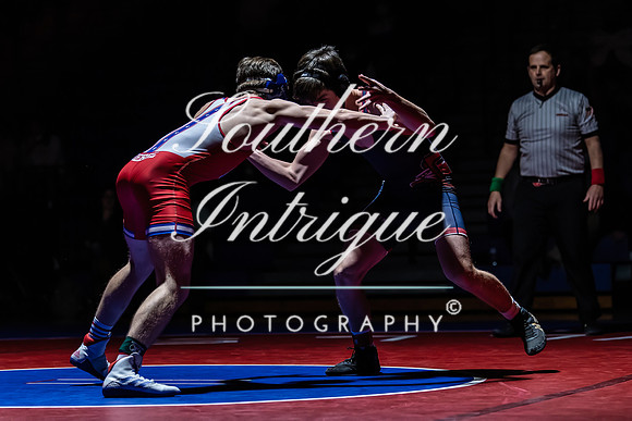 Vestavia Wrestling Oak Mountain Dual-20201217202514150