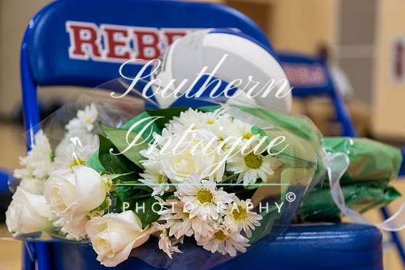 VHHS Volleyball vs Spain Park Sr Night-180744014