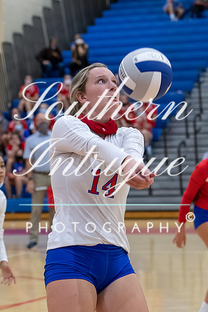 VHHS Volleyball vs Spain Park Sr Night-183418087