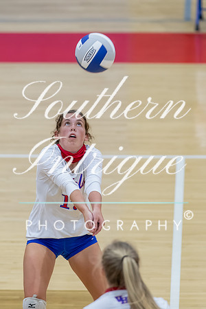 VHHS Volleyball vs Spain Park Sr Night-190159136
