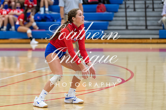VHHS Volleyball vs Spain Park Sr Night-192741166