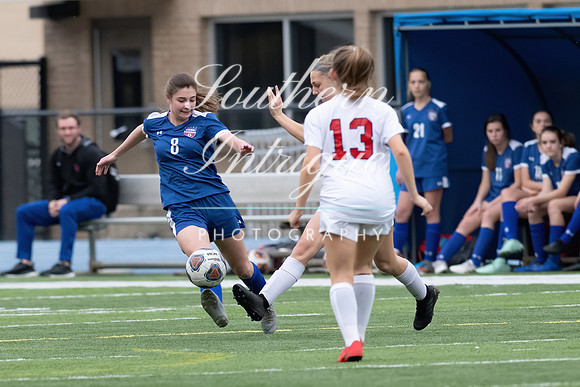 VHHS vs Homewood Girls JV Web45