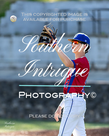 VHHS Freshman Baseball vs Spain Park hrwm-202204041605384317018