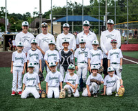8U Mountain Brook vs Homewood