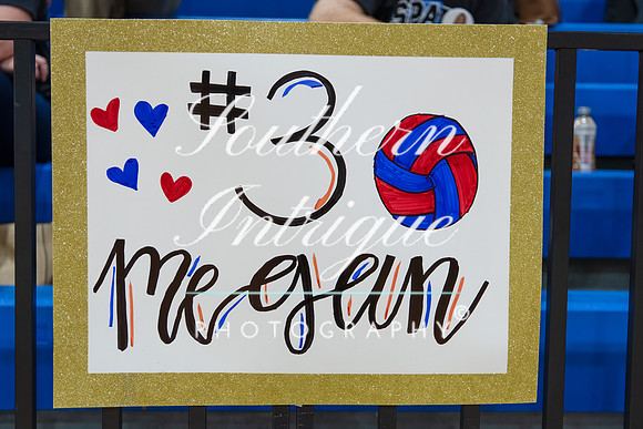 VHHS Volleyball vs Spain Park Sr Night-181525030