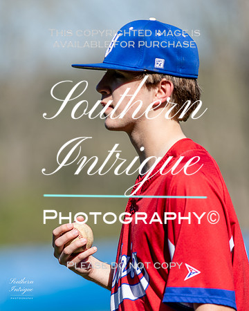 VHHS Freshman Baseball vs Spain Park hrwm-202204041602374244006