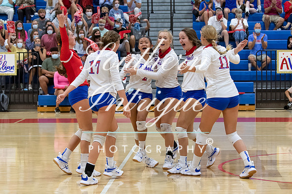 VHHS Volleyball vs Spain Park Sr Night-183808104