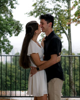 Martinez/Strong Engagement