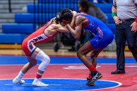 Vestavia Wrestling Oak Mountain Dual-20201217184118004