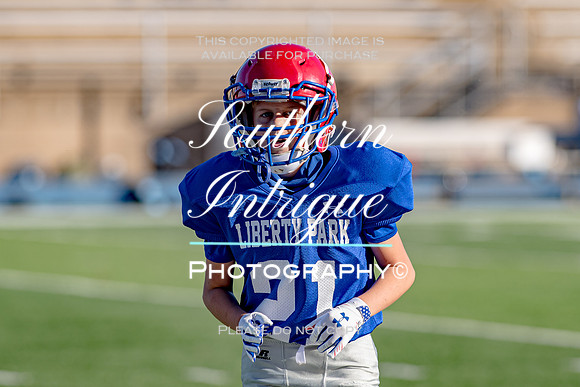 Liberty Park vs Berry (7th Grade)-1635007916027
