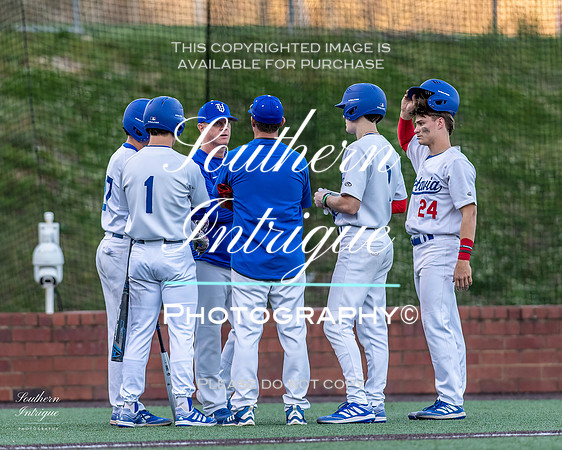 VHHS Varsity Baseball vs Austin Sr Night HRWM-21320220310180530D06_8787-Edit