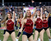 Rockettes VHHS vs Spain Park (10/16/2021)