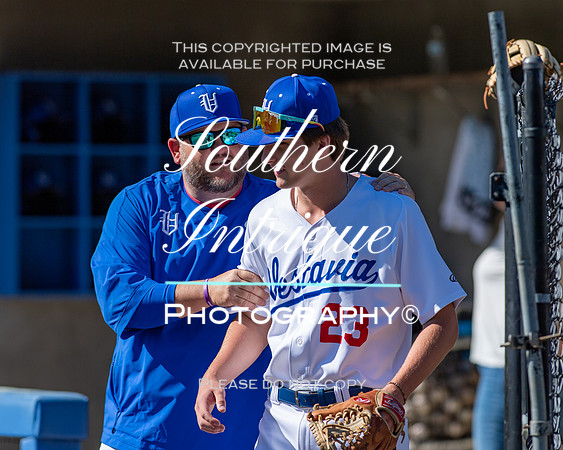 VHHS Varsity Baseball vs Vincent Sr Night-00520210329154652D06_3092