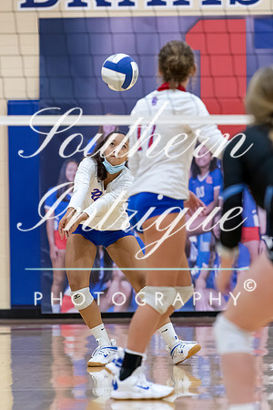 VHHS Volleyball vs Spain Park Sr Night-182625064