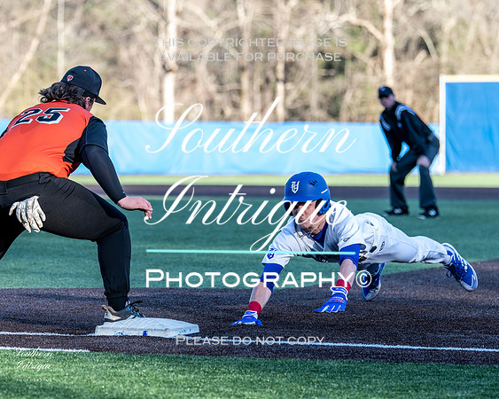 VHHS Varsity Baseball vs Austin Sr Night HRWM-13520220310172826D85_0756-Edit