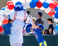 Miracle Field Opening Day