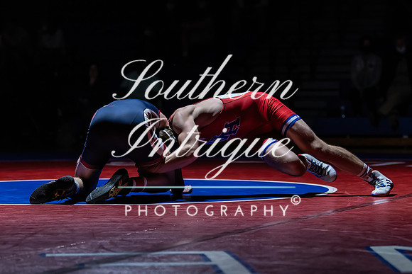 Vestavia Wrestling Oak Mountain Dual-20201217202519151