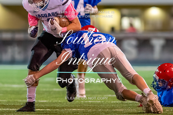 Liberty Park vs Berry (8th Grade)-192220160