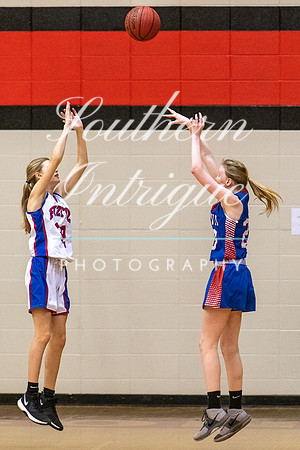 Liberty Park vs Pizitz Girls 7th Grade-9