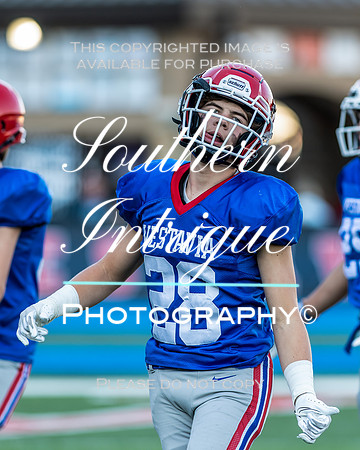 VHHS Freshman Football vs Briarwood hrnwm-004202109271713113149