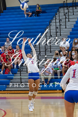 VHHS Volleyball vs Spain Park Sr Night-183510093