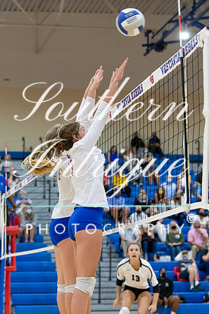 VHHS Volleyball vs Spain Park Sr Night-182320053