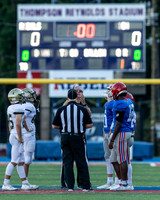 VHHS Freshman vs Briarwood (9/27/2021)