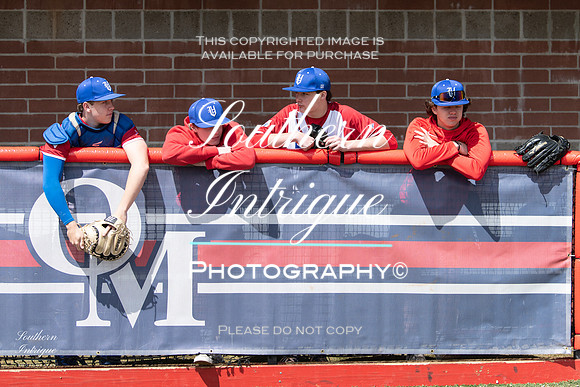 VHHS JV Baseball vs Pell City hrwm-202203311331331672002