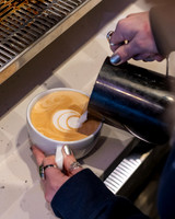 Frothy Monkey for Homewood Life