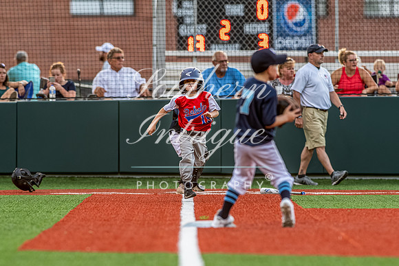 Vestavia Grey vs Chiefs 7U-