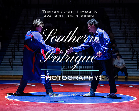 VHHS Varsity Wrestling Arab Dual 2021-20211201191113020