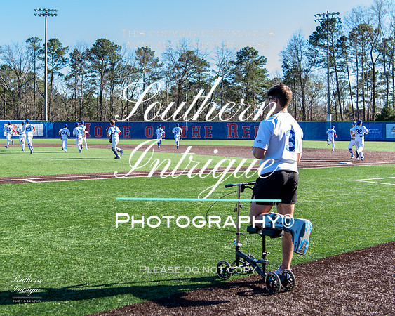 VHHS Varsity Baseball vs Austin Sr Night HRWM-00320220310162742D85_0638-Edit