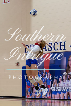 VHHS Volleyball vs Spain Park Sr Night-190951142