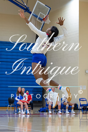 VHHS Volleyball vs Spain Park Sr Night-191304158