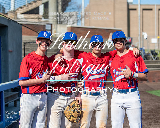 VHHS Freshman Baseball vs Spain Park hrwm-202204041558092931002
