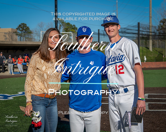 VHHS Varsity Baseball vs Austin Sr Night HRWM-03020220310164311D85_0681-Edit