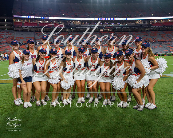 Auburn Tiger Paws vs Mercer 2022 hrwm-202209032241294667075