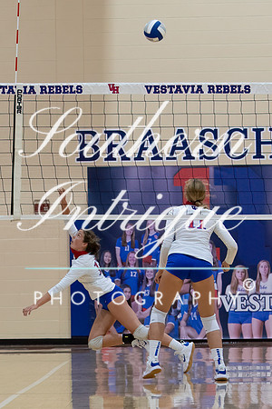 VHHS Volleyball vs Spain Park Sr Night-182530060