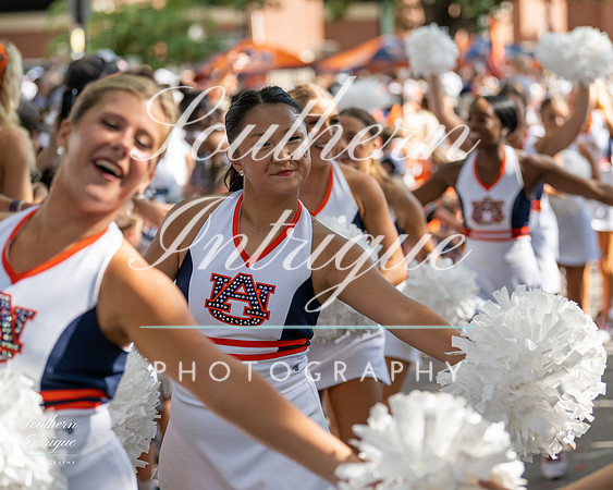 Auburn Tiger Paws vs Mercer 2022 hrwm-202209031553315059008