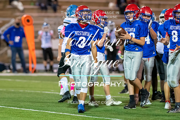 Liberty Park vs Berry (8th Grade)-195349243