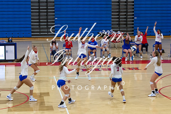 VHHS Volleyball vs Spain Park Sr Night-190800140