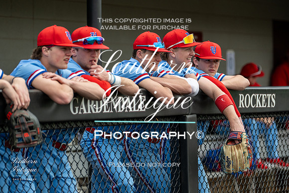 VHHS Varsity Baseball vs Gardendale Gallery-015202503081134425046