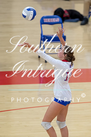 VHHS Volleyball vs Spain Park Sr Night-190023134