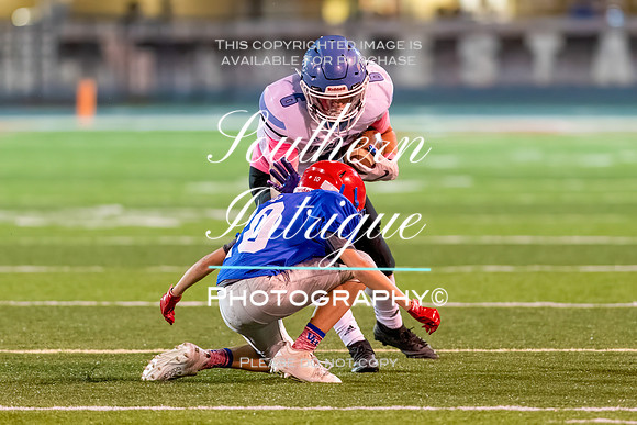 Liberty Park vs Berry (8th Grade)-191843153